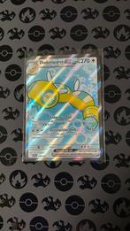 Pokemon Dudunsparce EX JTG 178, Ophalen of Verzenden, Nieuw