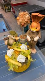 Paasdecoratie, Diversen, Ophalen of Verzenden, Zo goed als nieuw