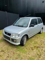 DAIHATSU CUORE 2003 1.0 ESSENCE AUTOMATIQUE 57 000 km !, Automatique, Tissu, Cuore, Achat