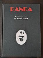 Panda, Boeken, Stripverhalen, Ophalen