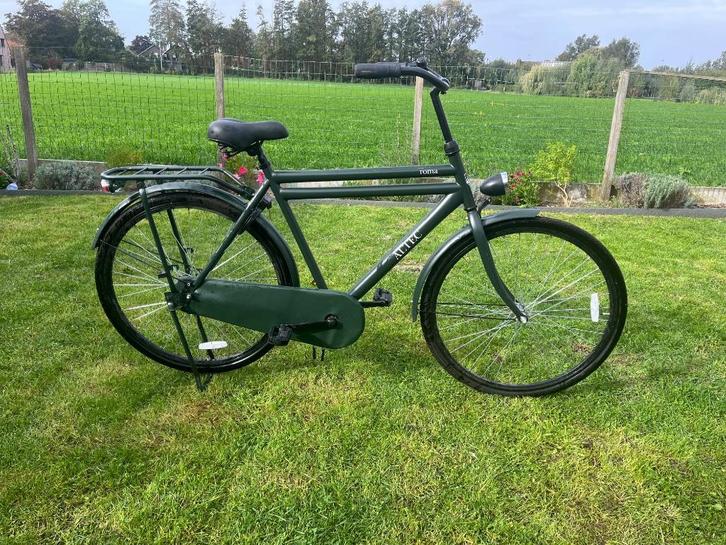 Herenfiets, Fietsen en Brommers, Fietsen | Heren | Herenfietsen, Zo goed als nieuw, Overige merken, Ophalen