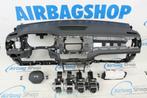 Airbag set Dashboard Volkswagen T-Cross facelift 2018-heden, Utilisé, Enlèvement ou Envoi