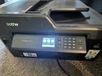 Printer brother mfc-j6530dw, Ophalen, Gebruikt