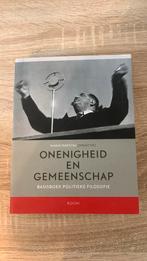 Marin Terpstra - Onenigheid en gemeenschap, Ophalen, Zo goed als nieuw, Marin Terpstra