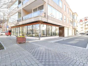 Commercieel te huur in De Haan beschikbaar voor biedingen