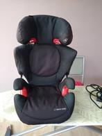 Autostoel isofix, Kinderen en Baby's, Autostoeltjes, Ophalen, Gebruikt, 15 t/m 36 kg, Verstelbare rugleuning