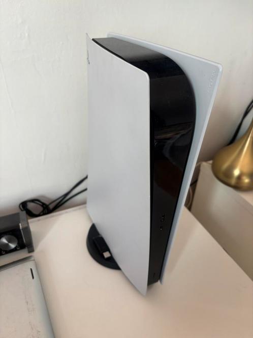 Playstation 5 avec écran 180Hz, Games en Spelcomputers, Spelcomputers | Sony PlayStation 5, Playstation 5, Ophalen
