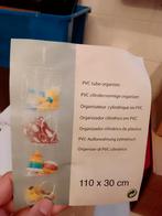 Neuf: organisateur cylindrique pour ranger jouets de bain, Kinderen en Baby's, Speelgoed | Badspeelgoed, Ophalen, Nieuw