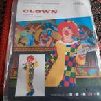 Déguisement de clown complet 7-8 ans (122-128 cm), Enfants & Bébés, Costumes de carnaval & Déguisements, Enlèvement, Comme neuf