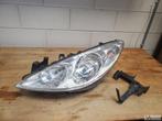 Peugeot 307 koplamp xenon links facelift 2005 - 2008 €200, Ophalen of Verzenden, Gebruikt, Peugeot