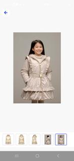 Le chic meisjesjas, Kinderen en Baby's, Kinderkleding | Maat 152, Ophalen, Meisje, Le Chic, Zo goed als nieuw