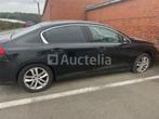 Peugeot 508, Auto's, Overige brandstoffen, Bedrijf, Overige carrosserie, Te koop