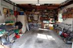 GEZOCHT: werkplaats/atelier/garage, Immo, Garages & Places de parking, Louvain