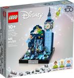 Lego Disney 43232 Le vol de peter pan et wendy (Neuf), Ensemble complet, Lego, Enlèvement ou Envoi, Neuf