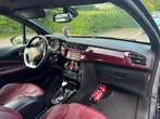 Ds3 citroen automatique, Auto's, Citroën, Automaat, Euro 5, Zwart, Berline