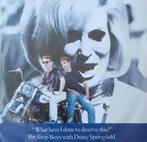 Pet Shop with Dusty Springfield - What have i done to deserv, Verzenden, 7 inch, Single, Zo goed als nieuw