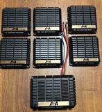 AMA 550 Mosfet Monoblock systeem met Power Supply, Auto diversen, Autospeakers, Ophalen, Gebruikt