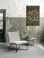 Couleurs de l'esprit, Enlèvement