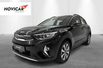 KIA Stonic 1.0 T 100 Pulse beschikbaar voor biedingen