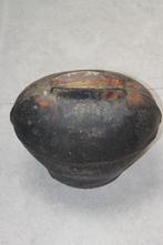 koperen koebel zwitserland, Antiek en Kunst, Curiosa en Brocante, Ophalen