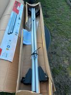 Barre de toit grand scenic 4, Ophalen, Zo goed als nieuw