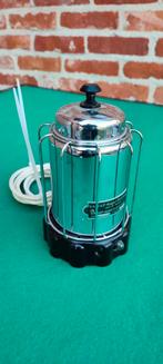 Vintage Sanap Kugel sterilisator, Antiek en Kunst, Ophalen of Verzenden
