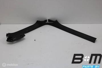 Dorpellijst links VW Passat B7 3C0853369 beschikbaar voor biedingen