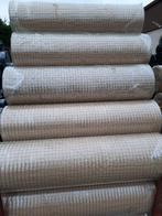 VOLIEREDRAAD VOOR ARA OF KAKATOE 2.05 DIK 19 OP 19 MM, Ophalen of Verzenden, Draad