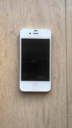 iPhone 4S pour les pièces., Enlèvement, Comme neuf, IPhone 4S