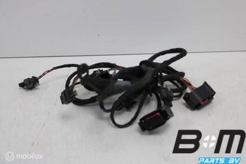 Kabelboom in achterbumper Audi A3 8V 8V0971104C beschikbaar voor biedingen