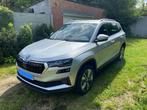 Skoda karoq 1.5 Tsi DSG 7 clever+ 150pk euro 6, Stof, 140 g/km, 4 cilinders, Karoq