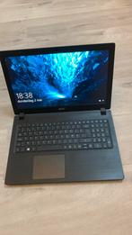 Acer aspire laptop, Zo goed als nieuw, Ophalen