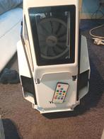 Een game pc ..., Ophalen