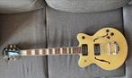 Gretsch Streamliner (with mods), Musique & Instruments, Comme neuf, Enlèvement ou Envoi