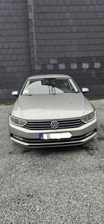 Volkswagen Passat b8 2015, Auto's, Volkswagen, Euro 6, Particulier, Passat, Handgeschakeld