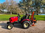 Yanmar SA 424, Overige typen