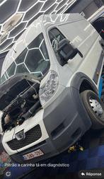 Vendre Peugeot Boxer - Tres Propre, Autos, Euro 5, Achat, 3 places, Boîte manuelle