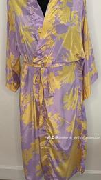 50 kimono’s ( partij), Kleding | Dames, MAY, Ophalen of Verzenden, Nieuw, Paars