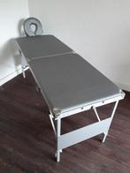 opklapbare behandeltafel, Sport en Fitness, Massageproducten, Ophalen, Gebruikt, Overige typen