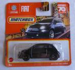 matchbox 70 years Fiat 500 Turbo, Ophalen of Verzenden, Nieuw, Auto