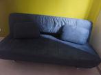 Canapé-lit 115X190 cm, Maison & Meubles, Comme neuf, Enlèvement, 120 cm, 190 cm ou moins