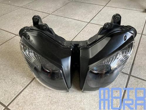 Originele! Koplamp Kawasaki ZX10R 2008 - 2010 ZX-10 R lamp h, Motoren, Onderdelen | Kawasaki, Ophalen of Verzenden