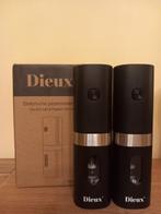 Peper en zoutmolen elektrisch, Huis en Inrichting, Ophalen