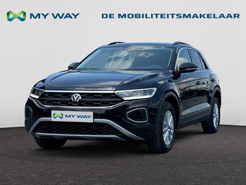 Volkswagen T-Roc T-Roc 1.0 TSI Life Business, Auto's, Volkswagen, T-Roc, ABS, Airbags, Cruise Control, Elektrische ramen, Navigatiesysteem