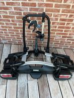 Thule vélo compact 925 pour 2 vélos électriques., Ophalen, Zo goed als nieuw, 2 fietsen, Trekhaakdrager