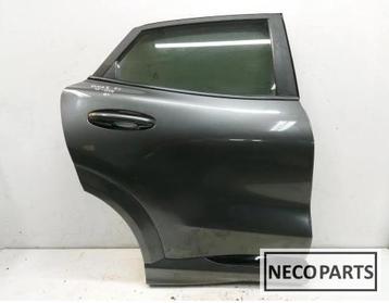 Ford Puma II ACHTERDEUR RECHTS ORIGINEEL  ST-Line QL 2019 beschikbaar voor biedingen