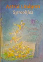 Astrid Lindgren : Sprookjes in nieuwstaat - Topper!, Boeken, Astrid Lindgren, Nieuw, Ophalen of Verzenden, Sprookjes