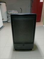 Verwarmingstoestel op gas + 2 gasflessen, Ophalen, Zo goed als nieuw, Gas, Gaskachel