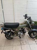 Dax Zenhua projectje B klasse, Vélos & Vélomoteurs, Cyclomoteurs | Tomos, Enlèvement, Comme neuf