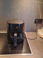 Airfryer, Elektronische apparatuur, Airfryers, Ophalen, Zo goed als nieuw, Airfryer